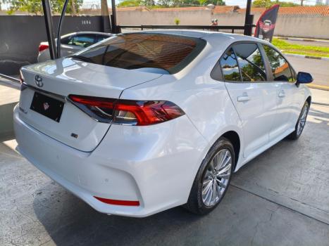 TOYOTA Corolla 2.0 16V 4P XEI FLEX AUTOMTICO, Foto 5