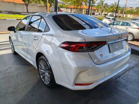 TOYOTA Corolla 2.0 16V 4P XEI FLEX AUTOMTICO, Foto 6