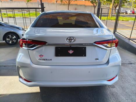 TOYOTA Corolla 2.0 16V 4P XEI FLEX AUTOMTICO, Foto 7