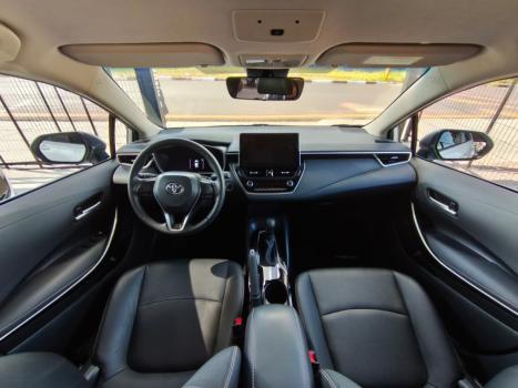 TOYOTA Corolla 2.0 16V 4P XEI FLEX AUTOMTICO, Foto 9