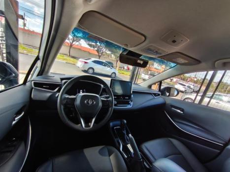TOYOTA Corolla 2.0 16V 4P XEI FLEX AUTOMTICO, Foto 10