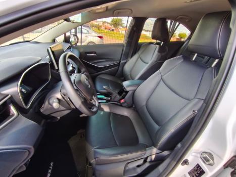 TOYOTA Corolla 2.0 16V 4P XEI FLEX AUTOMTICO, Foto 11