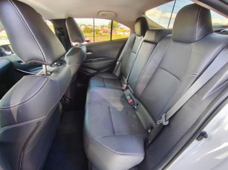 TOYOTA Corolla 2.0 16V 4P XEI FLEX AUTOMTICO, Foto 12