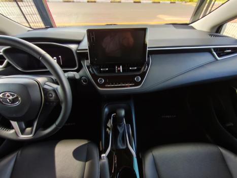 TOYOTA Corolla 2.0 16V 4P XEI FLEX AUTOMTICO, Foto 14