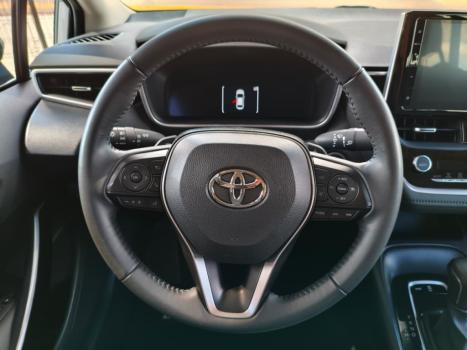 TOYOTA Corolla 2.0 16V 4P XEI FLEX AUTOMTICO, Foto 15