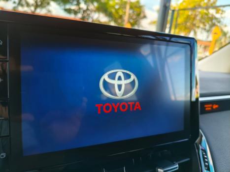 TOYOTA Corolla 2.0 16V 4P XEI FLEX AUTOMTICO, Foto 16