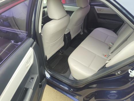 TOYOTA Corolla 2.0 16V 4P XEI FLEX AUTOMTICO, Foto 12