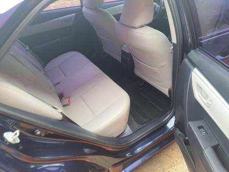 TOYOTA Corolla 2.0 16V 4P XEI FLEX AUTOMTICO, Foto 10