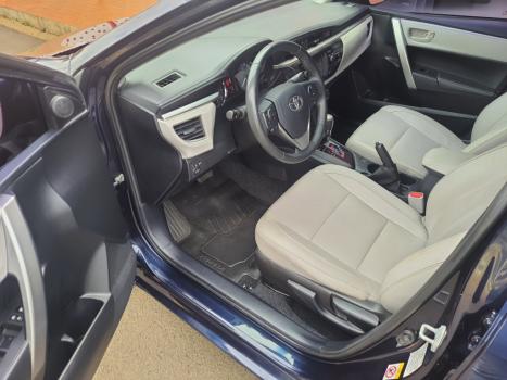 TOYOTA Corolla 2.0 16V 4P XEI FLEX AUTOMTICO, Foto 13