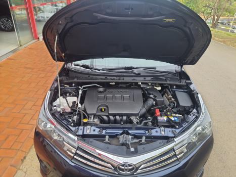 TOYOTA Corolla 2.0 16V 4P XEI FLEX AUTOMTICO, Foto 15