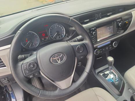 TOYOTA Corolla 2.0 16V 4P XEI FLEX AUTOMTICO, Foto 14