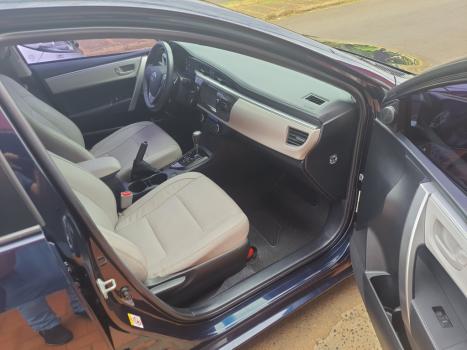 TOYOTA Corolla 2.0 16V 4P XEI FLEX AUTOMTICO, Foto 9