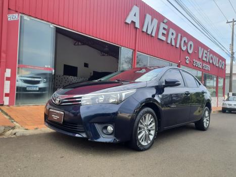 TOYOTA Corolla 2.0 16V 4P XEI FLEX AUTOMTICO, Foto 3