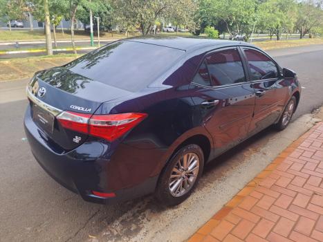 TOYOTA Corolla 2.0 16V 4P XEI FLEX AUTOMTICO, Foto 7