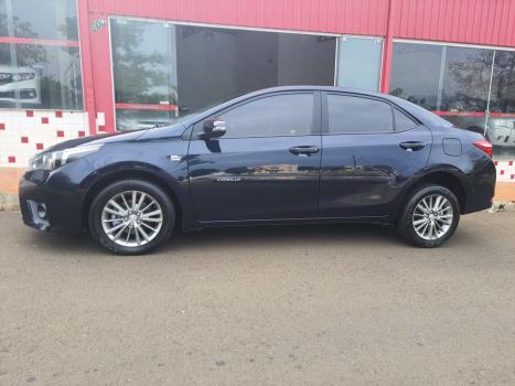 TOYOTA Corolla 2.0 16V 4P XEI FLEX AUTOMTICO, Foto 4