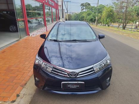 TOYOTA Corolla 2.0 16V 4P XEI FLEX AUTOMTICO, Foto 2