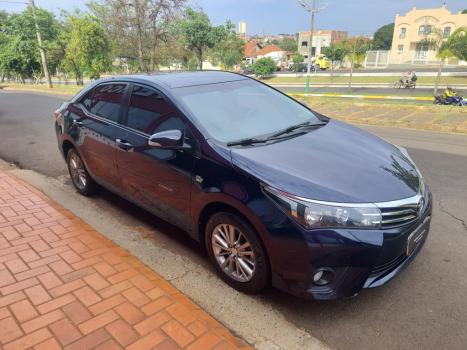 TOYOTA Corolla 2.0 16V 4P XEI FLEX AUTOMTICO, Foto 1