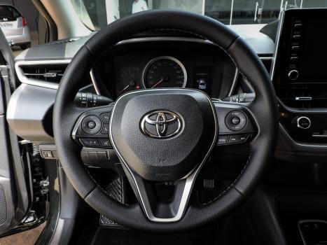 TOYOTA Corolla 2.0 16V 4P FLEX XEI DIRECT SHIFT AUTOMTICO CVT, Foto 6