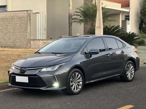 TOYOTA Corolla 2.0 16V 4P XEI FLEX AUTOMTICO, Foto 1