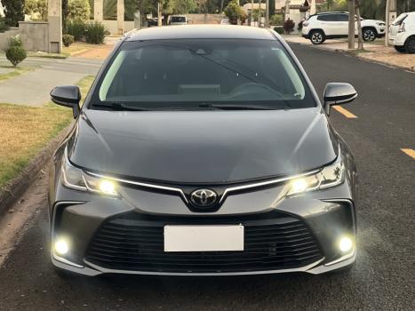 TOYOTA Corolla 2.0 16V 4P XEI FLEX AUTOMTICO, Foto 2