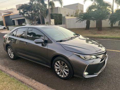 TOYOTA Corolla 2.0 16V 4P XEI FLEX AUTOMTICO, Foto 3