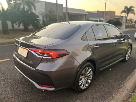 TOYOTA Corolla 2.0 16V 4P XEI FLEX AUTOMTICO, Foto 4