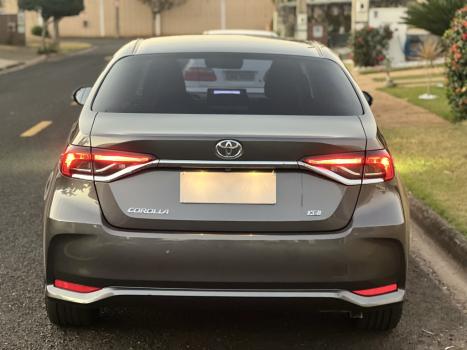 TOYOTA Corolla 2.0 16V 4P XEI FLEX AUTOMTICO, Foto 5