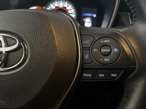 TOYOTA Corolla 2.0 16V 4P XEI FLEX AUTOMTICO, Foto 7