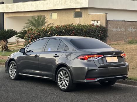 TOYOTA Corolla 2.0 16V 4P XEI FLEX AUTOMTICO, Foto 8