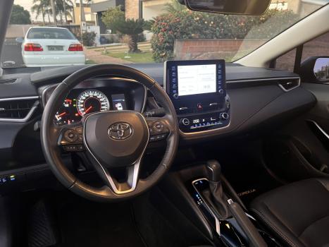 TOYOTA Corolla 2.0 16V 4P XEI FLEX AUTOMTICO, Foto 9
