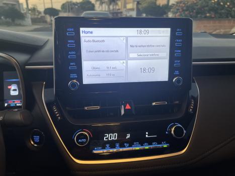 TOYOTA Corolla 2.0 16V 4P XEI FLEX AUTOMTICO, Foto 11