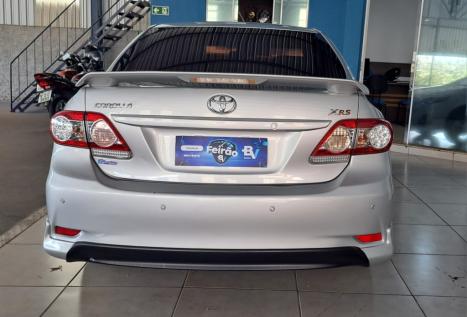 TOYOTA Corolla 2.0 16V 4P XRS FLEX AUTOMTICO, Foto 2