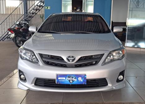 TOYOTA Corolla 2.0 16V 4P XRS FLEX AUTOMTICO, Foto 3