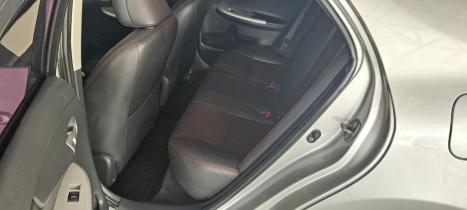 TOYOTA Corolla 2.0 16V 4P XRS FLEX AUTOMTICO, Foto 4