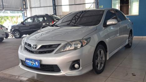 TOYOTA Corolla 2.0 16V 4P XRS FLEX AUTOMTICO, Foto 5