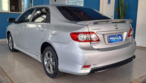 TOYOTA Corolla 2.0 16V 4P XRS FLEX AUTOMTICO, Foto 6