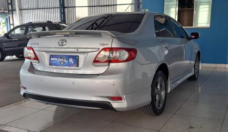 TOYOTA Corolla 2.0 16V 4P XRS FLEX AUTOMTICO, Foto 8