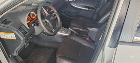 TOYOTA Corolla 2.0 16V 4P XRS FLEX AUTOMTICO, Foto 9