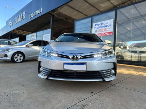 TOYOTA Corolla 2.0 16V 4P XEI FLEX AUTOMTICO, Foto 2