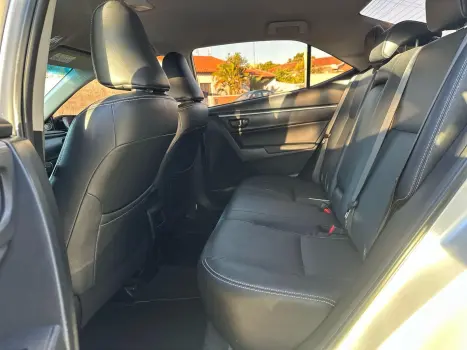 TOYOTA Corolla 2.0 16V 4P XEI FLEX AUTOMTICO, Foto 7