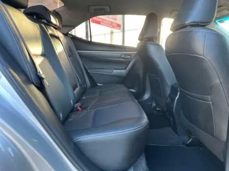 TOYOTA Corolla 2.0 16V 4P XEI FLEX AUTOMTICO, Foto 8