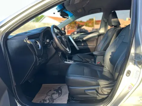 TOYOTA Corolla 2.0 16V 4P XEI FLEX AUTOMTICO, Foto 9