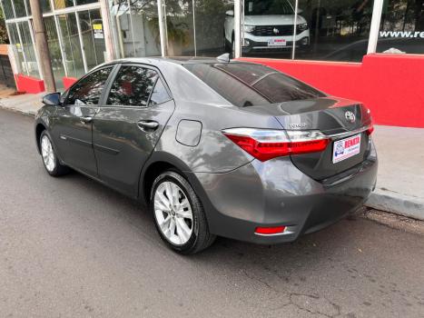 TOYOTA Corolla 2.0 16V 4P XEI FLEX AUTOMTICO, Foto 4