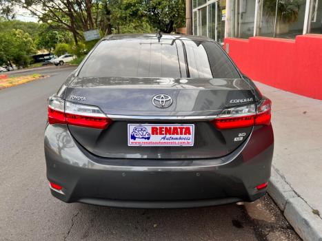 TOYOTA Corolla 2.0 16V 4P XEI FLEX AUTOMTICO, Foto 5
