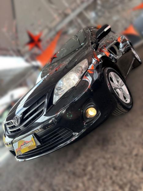 TOYOTA Corolla 2.0 16V 4P XEI FLEX AUTOM�TICO, Foto 4