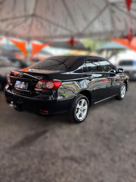 TOYOTA Corolla 2.0 16V 4P XEI FLEX AUTOM�TICO, Foto 7