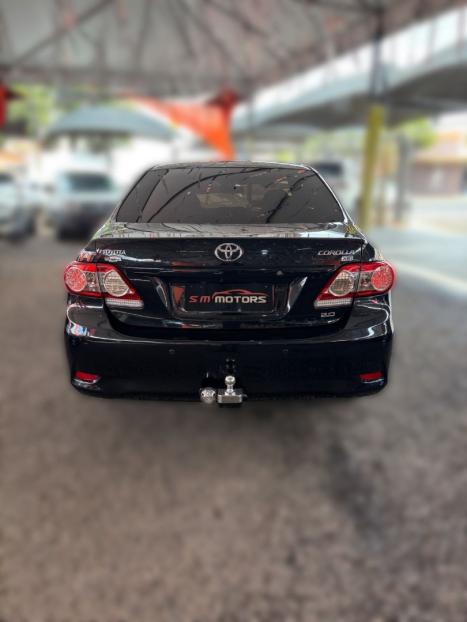 TOYOTA Corolla 2.0 16V 4P XEI FLEX AUTOM�TICO, Foto 8