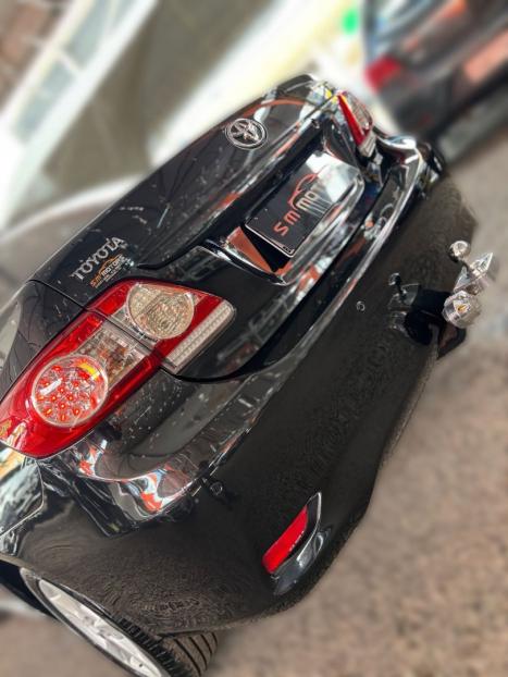 TOYOTA Corolla 2.0 16V 4P XEI FLEX AUTOM�TICO, Foto 9