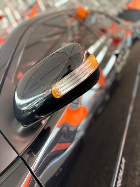 TOYOTA Corolla 2.0 16V 4P XEI FLEX AUTOM�TICO, Foto 10