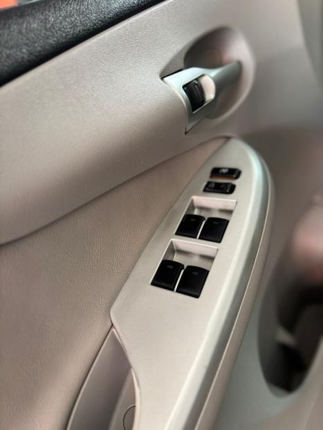 TOYOTA Corolla 2.0 16V 4P XEI FLEX AUTOM�TICO, Foto 12